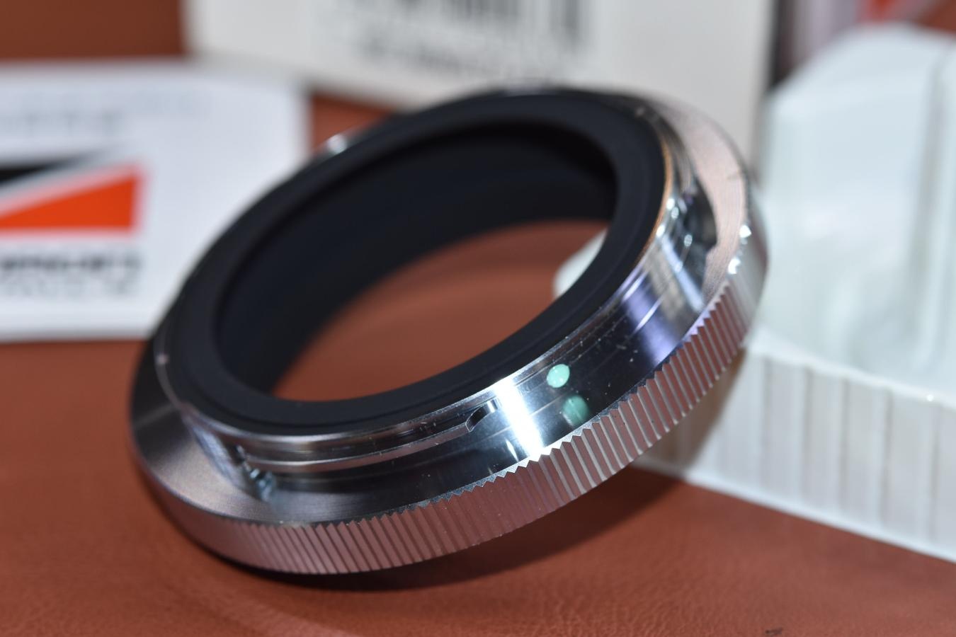 【希 少】TAMRON ADAPTALL2 元箱付【MINOLTAα用(SONY Aマウント)】※キレイな物をお探しの方必見!!自信ありの逸品!!