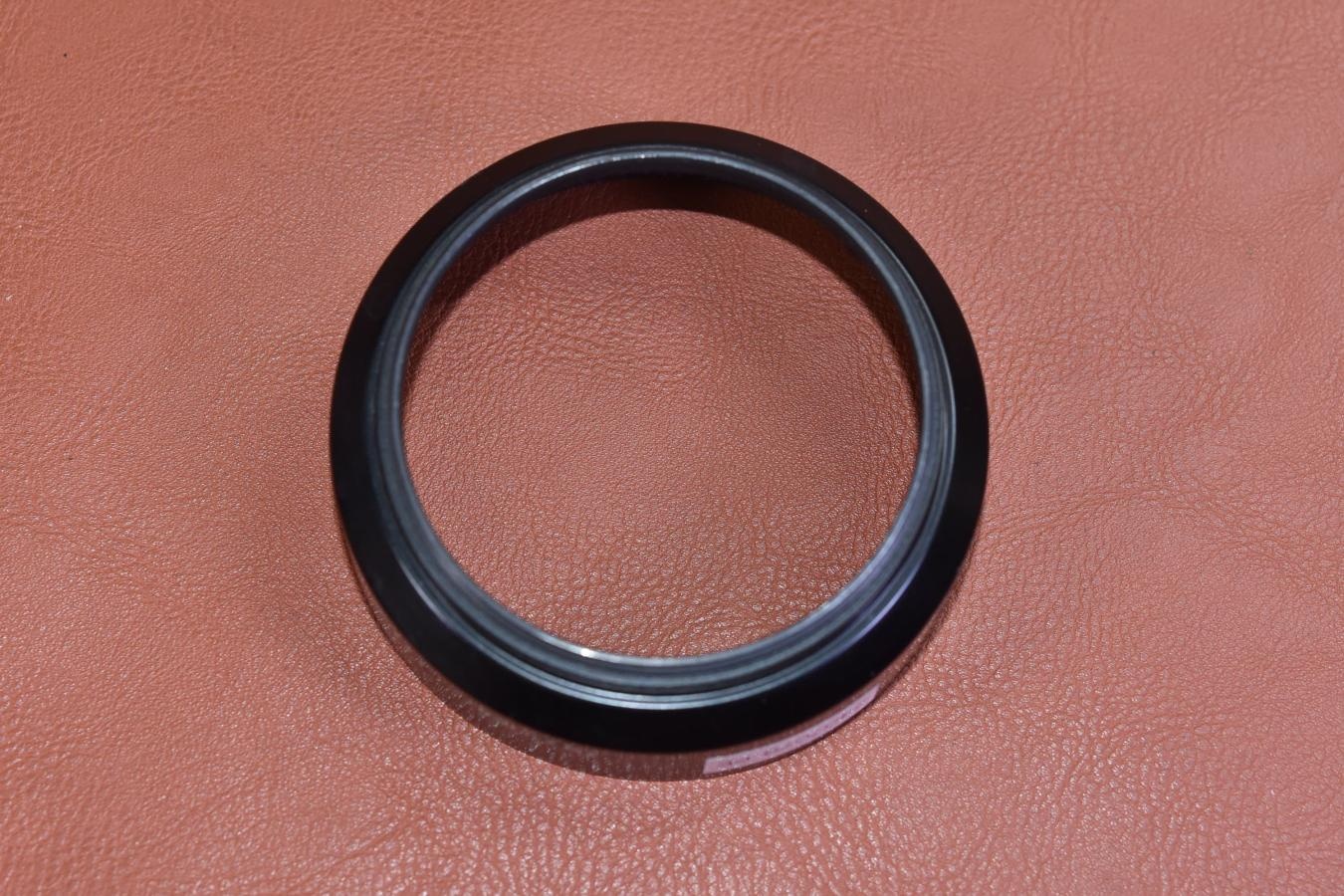 【希 少】ASAHI PENTAX Takumar 55/1.8 METALHOOD 【49mm径ねじ込み式フード】