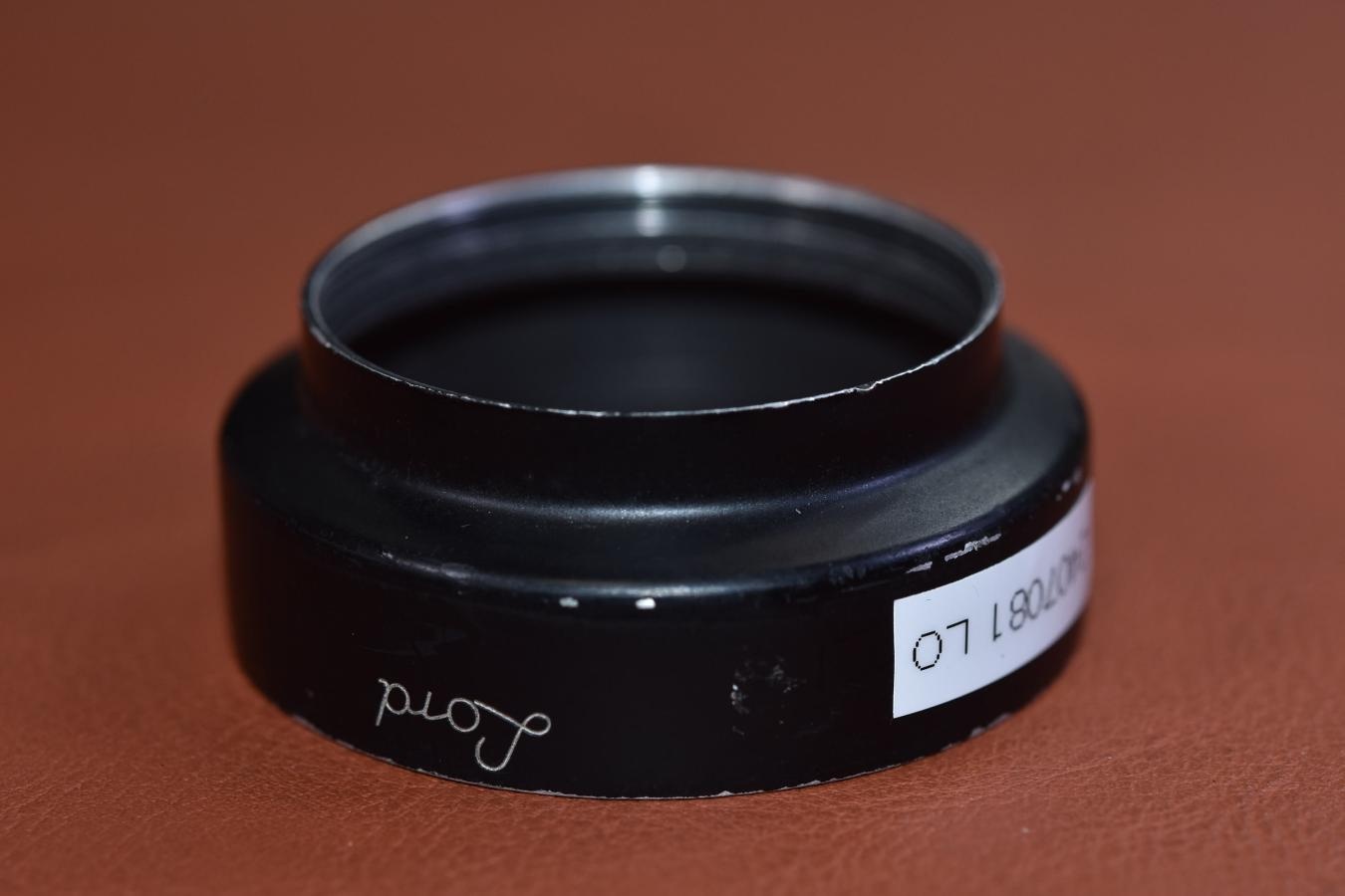 【希 少】Lord IVB用METALHOOD