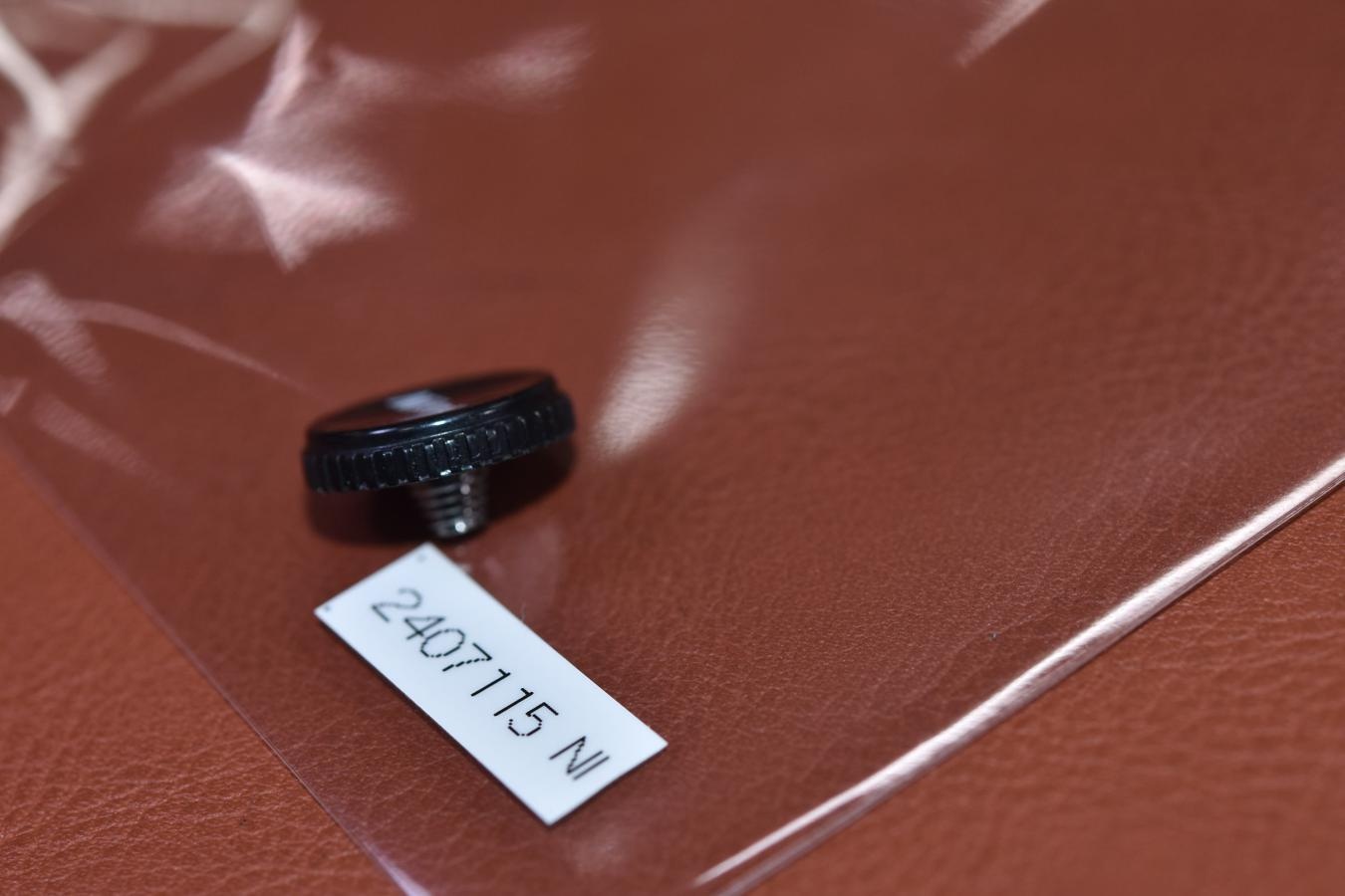 【希 少】Nikon SOFT SHUTTER RELEASE AR-9