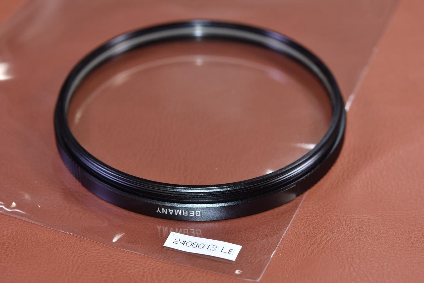 LEICA E77 UVa 13337【キレイな物をお探しの方必見!!自信ありの逸品!!】