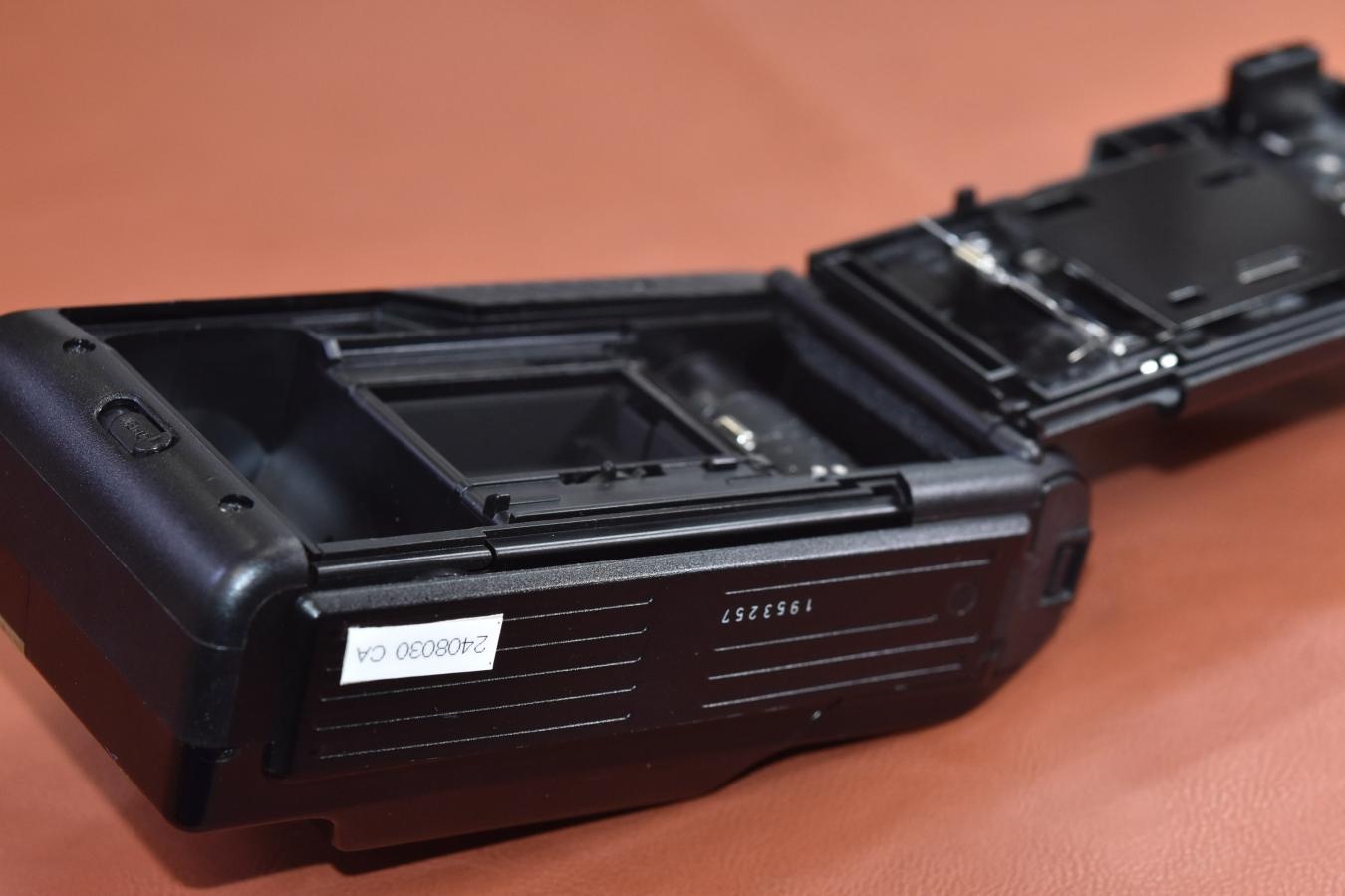 Canon Autoboy LITE QD