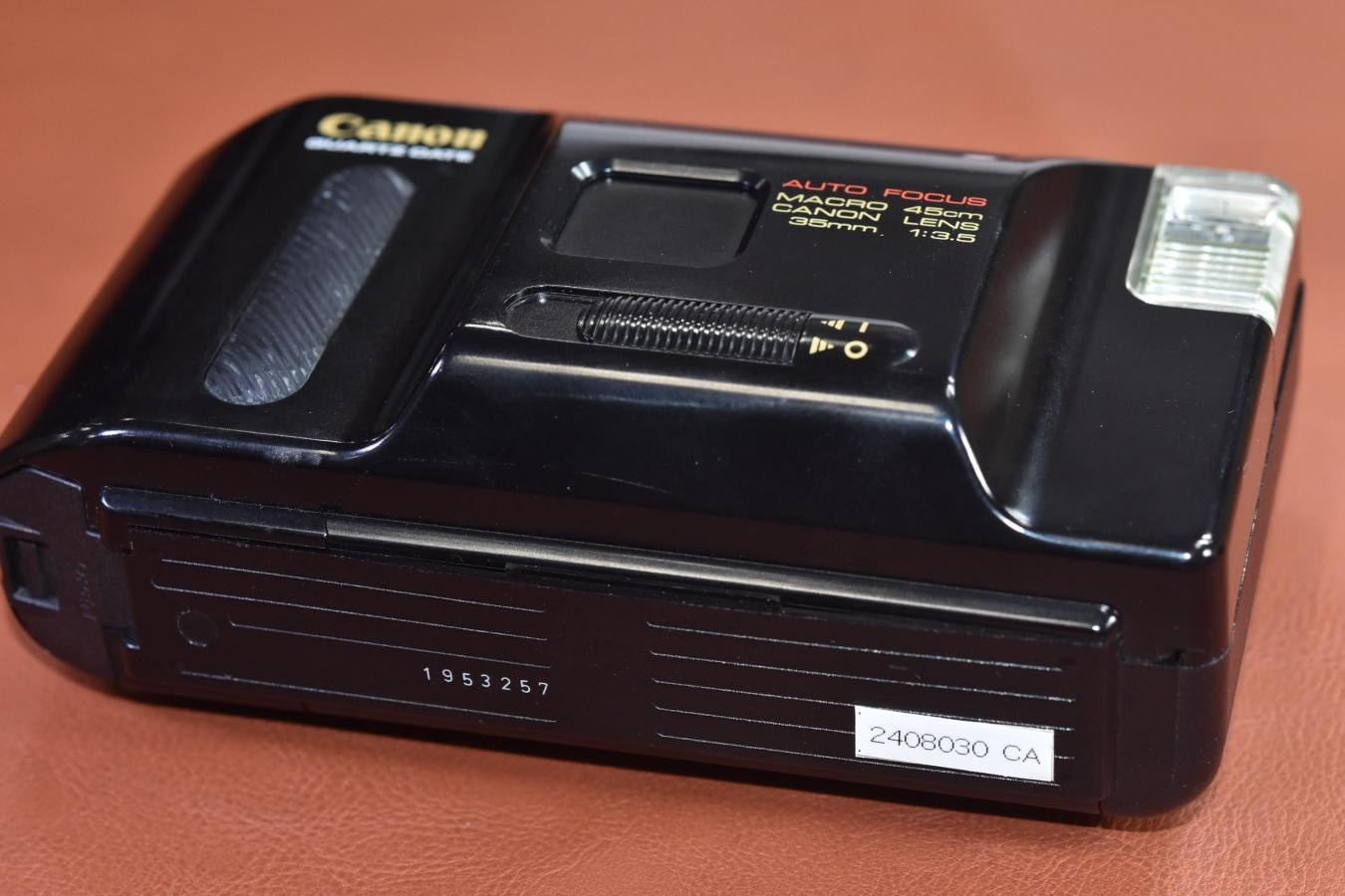 Canon Autoboy LITE QD