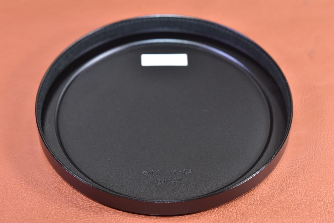 【希 少】CONTAX METAL CAP K-94