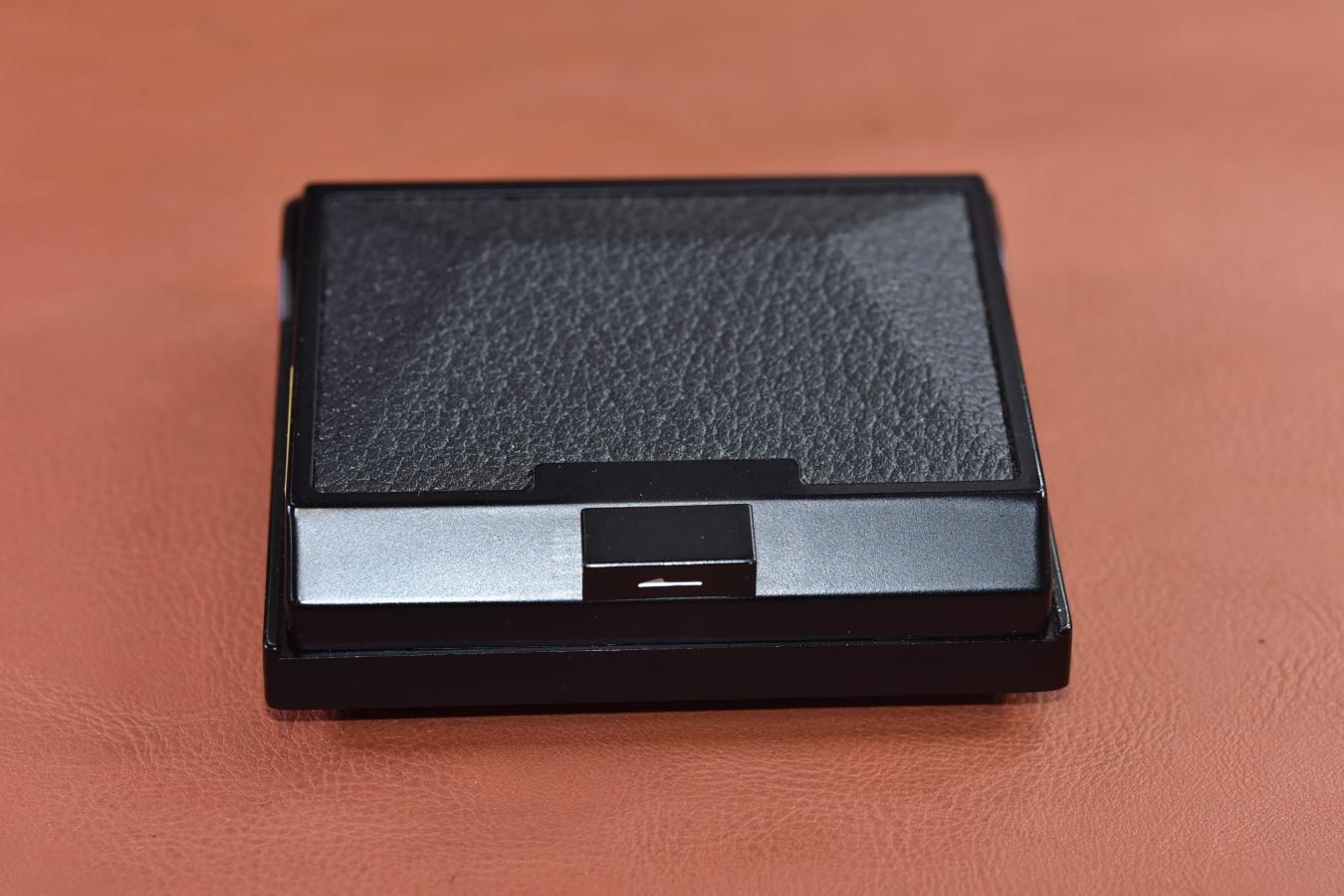 【希 少】ZENZA BRONICA ウエストレベルファインダーE 【ZENZA BRONICA ETR用】※キレイな物をお探しの方必見!!自信ありの逸品!!