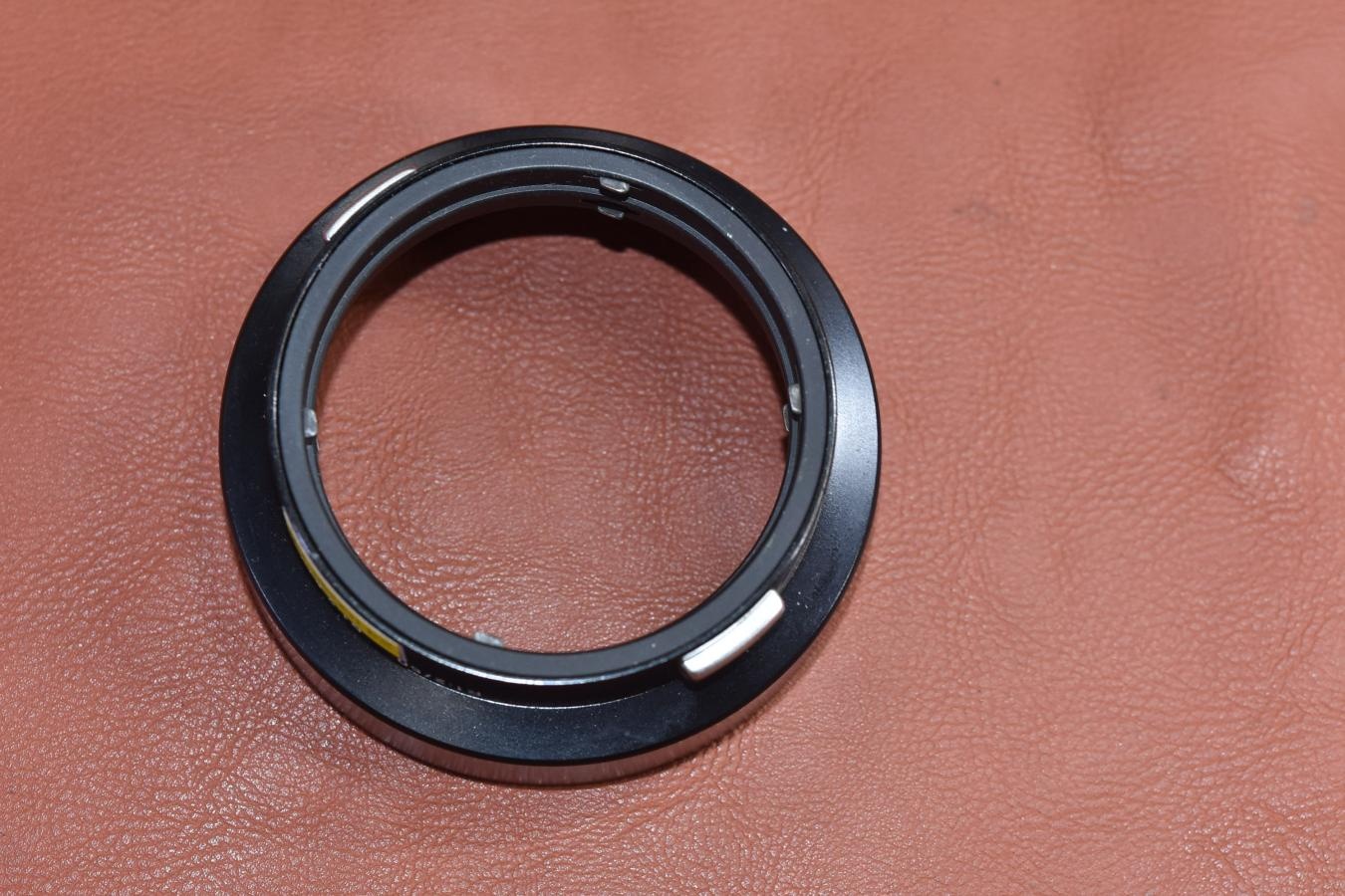 LEICA 12564 【R 50/2、R 35/2.8用】