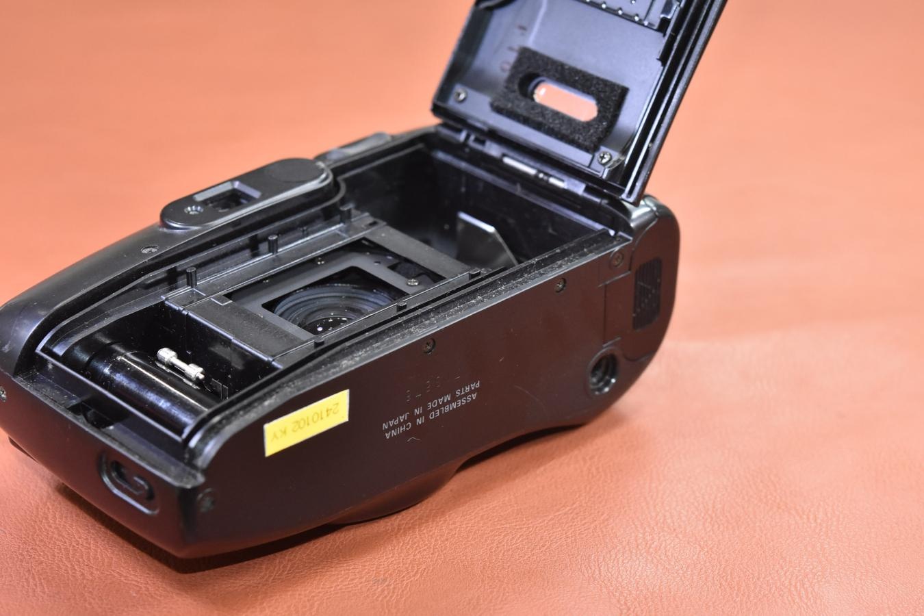 KYOCERA Campus 70【KYOCERA ZOOM LENS 38-70mm 搭載】