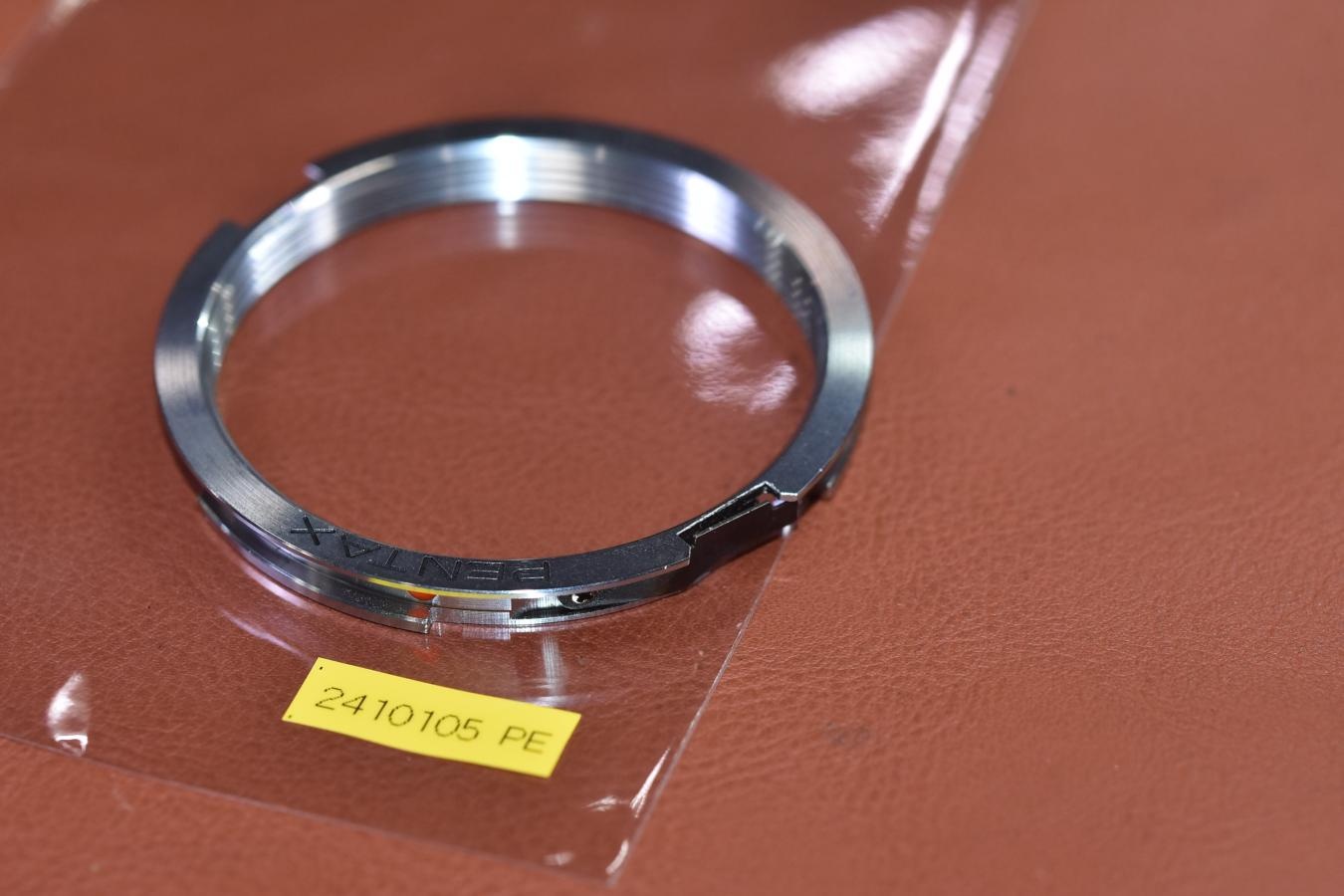 【希 少】PENTAX MOUNT ADAPTER K【M42→Kマウント変換 PENTAX銘】※キレイな物をお探しの方必見!!自信ありの逸品!!