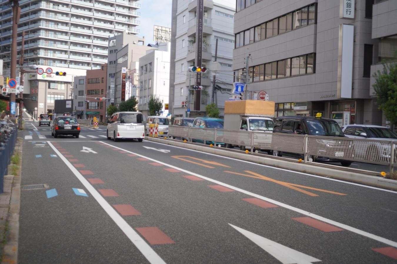 GN Auto NIKKOR・C 45mm F2.8