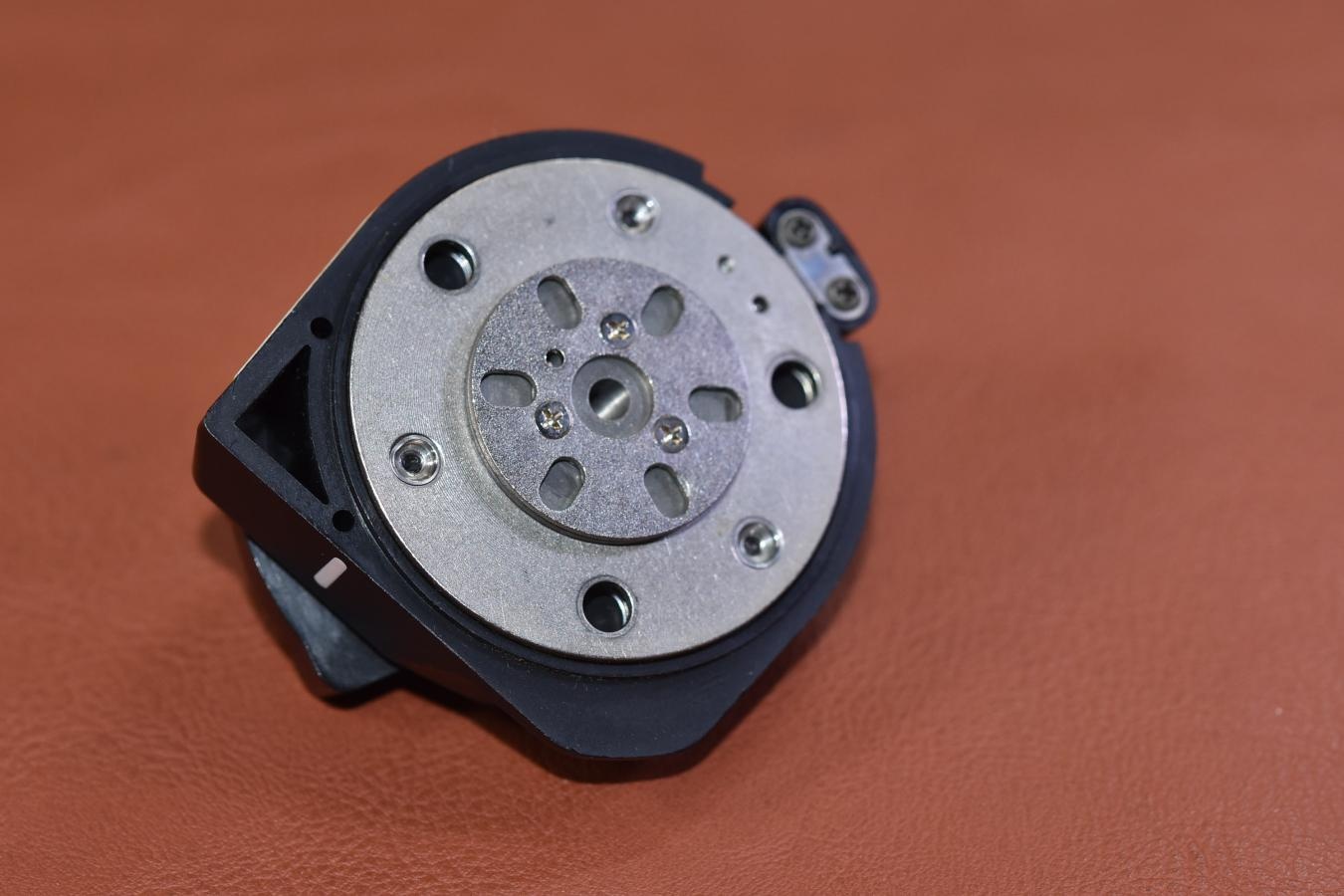 【希 少】Mamiya 巻き上げクランク 【Mamiya 645Pro用】