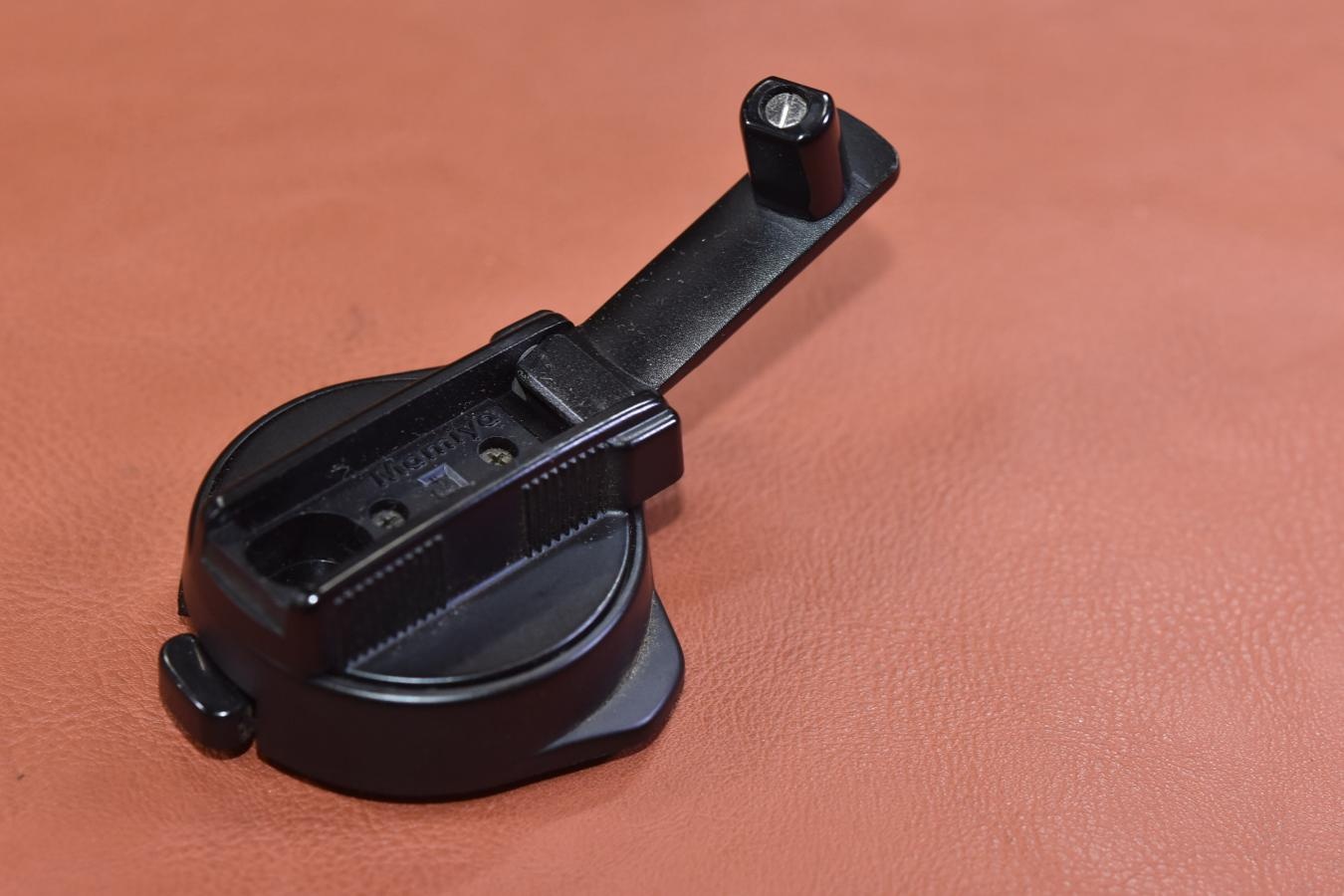 【希 少】Mamiya 巻き上げクランク 【Mamiya 645Pro用】