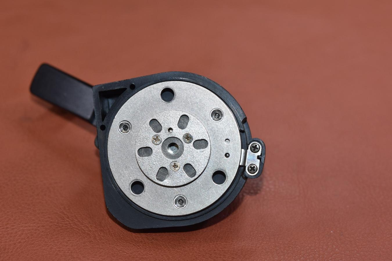 【希 少】Mamiya 巻き上げクランク 【Mamiya 645Pro用】