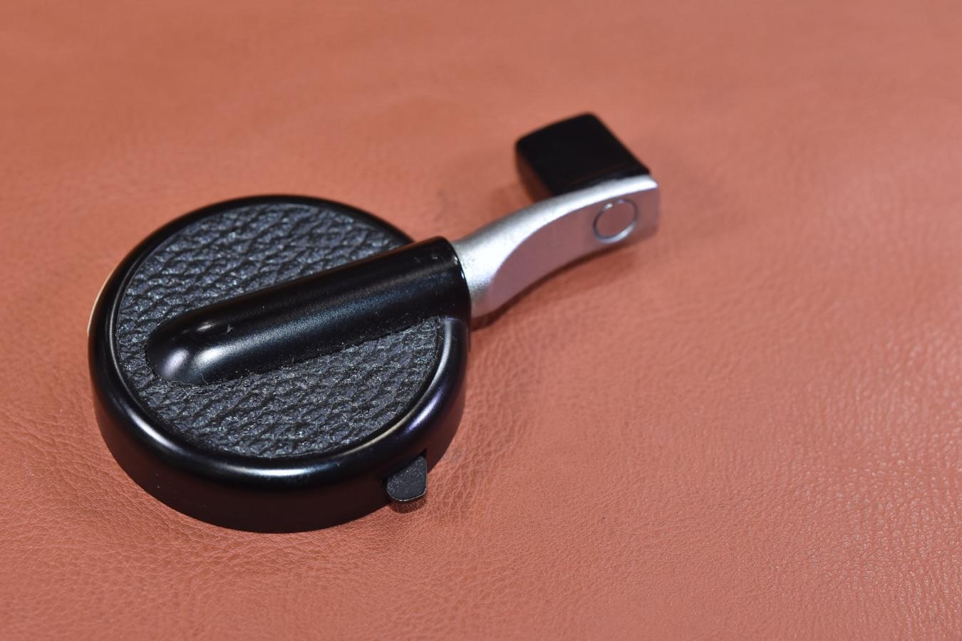 【希 少】Mamiya 巻き上げクランク 【Mamiya M645用】