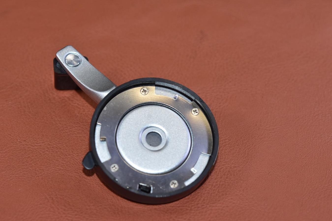 【希 少】Mamiya 巻き上げクランク 【Mamiya M645用】