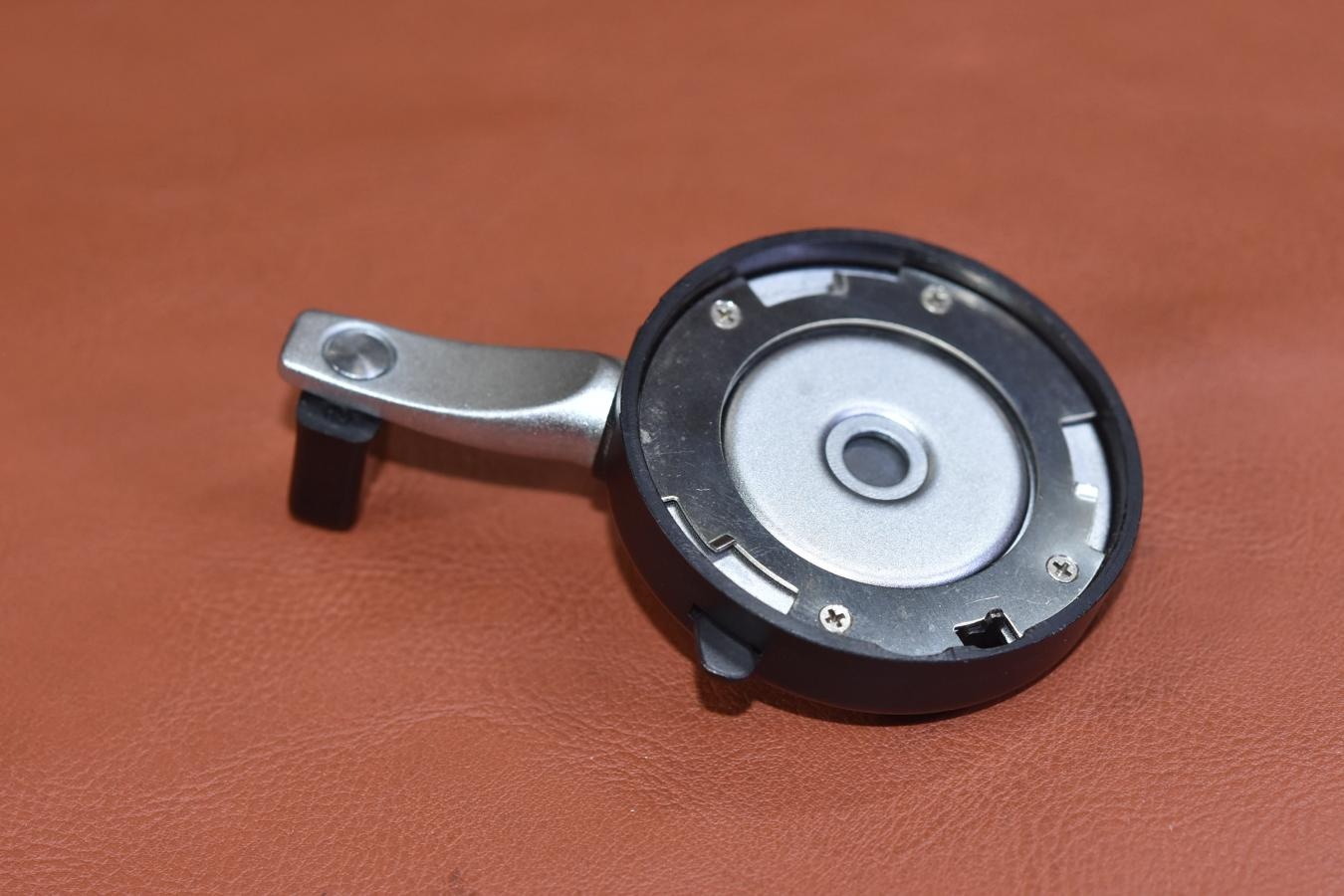 【希 少】Mamiya 巻き上げクランク 【Mamiya M645用】