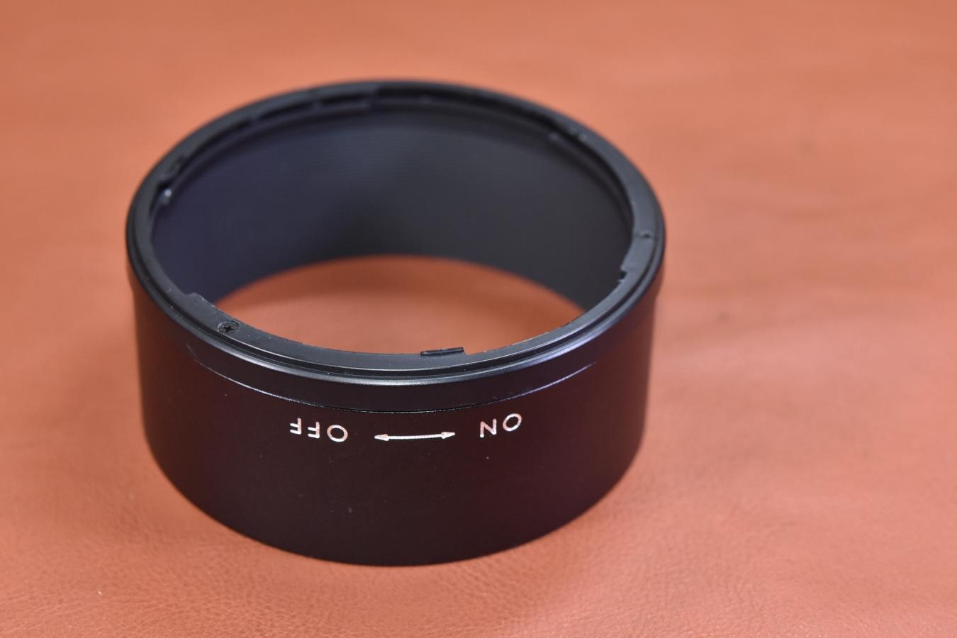 【希 少】RE GN Topcor M 50/1.4 METAL HOOD 【キレイな物をお探しの方必見!!自信ありの逸品!!】