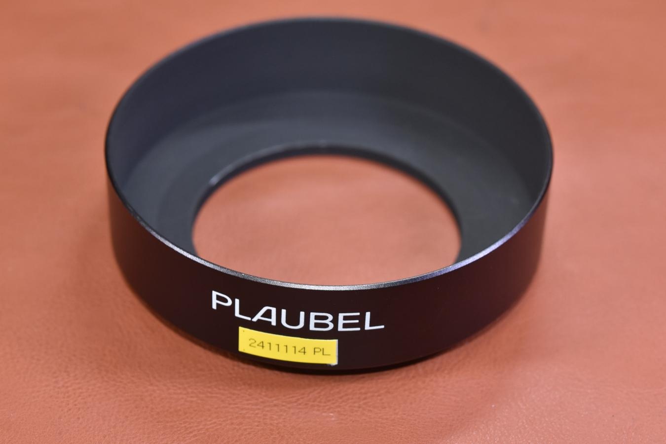 【希 少】PLAUBEL makina 67、670用METAL HOOD【キレイな物をお探しの方必見!!自信ありの逸品!!】