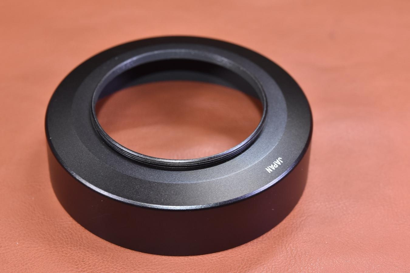 【希 少】PLAUBEL makina 67、670用METAL HOOD【キレイな物をお探しの方必見!!自信ありの逸品!!】