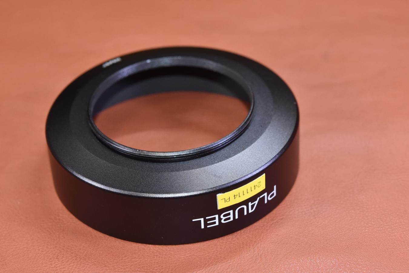 【希 少】PLAUBEL makina 67、670用METAL HOOD【キレイな物をお探しの方必見!!自信ありの逸品!!】