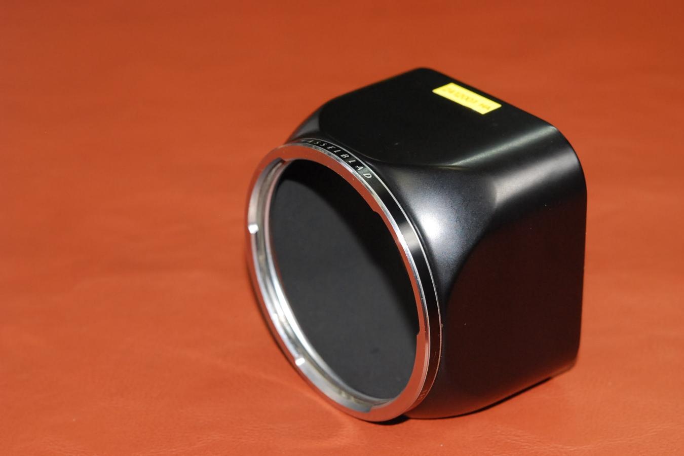 HASSELBLAD 150 METAL HOOD 【C Sonnar 150mm用】