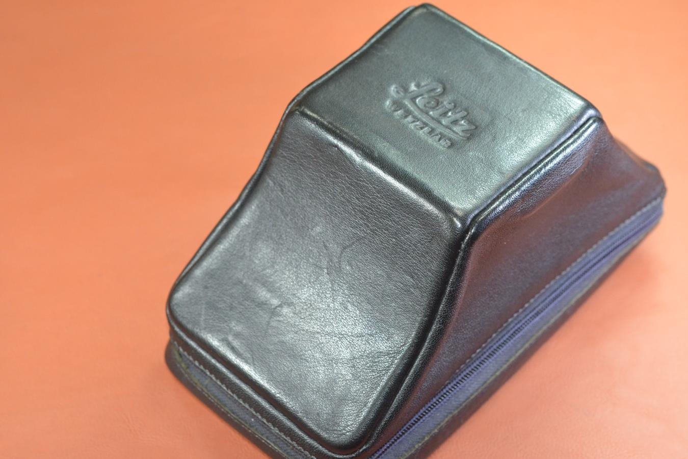 LEICA M5用CAMERA CASE