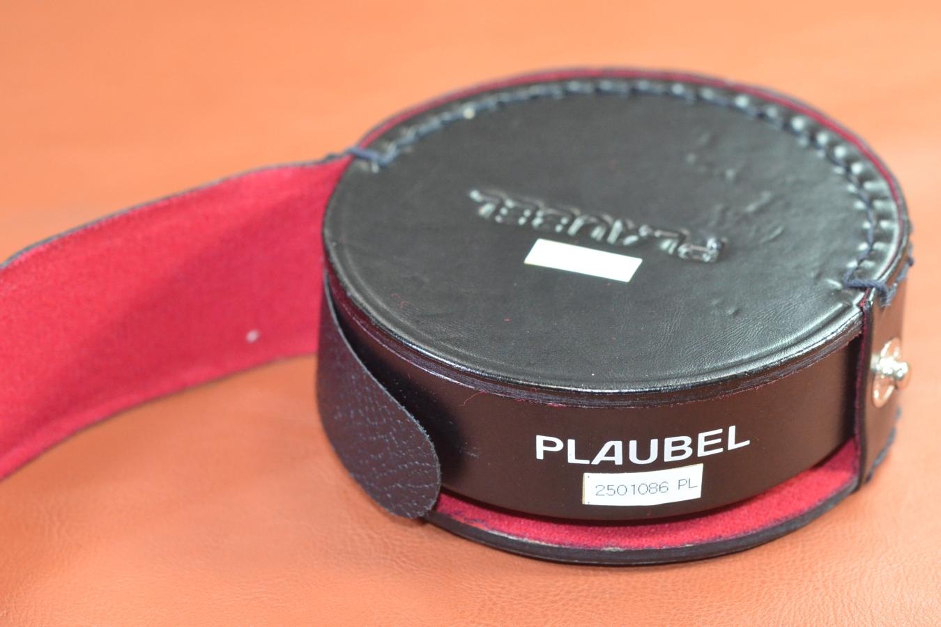 【希 少】PLAUBEL makina 67、670用METAL HOOD 純正専用ケース付【キレイな物をお探しの方必見!!自信ありの逸品!!】