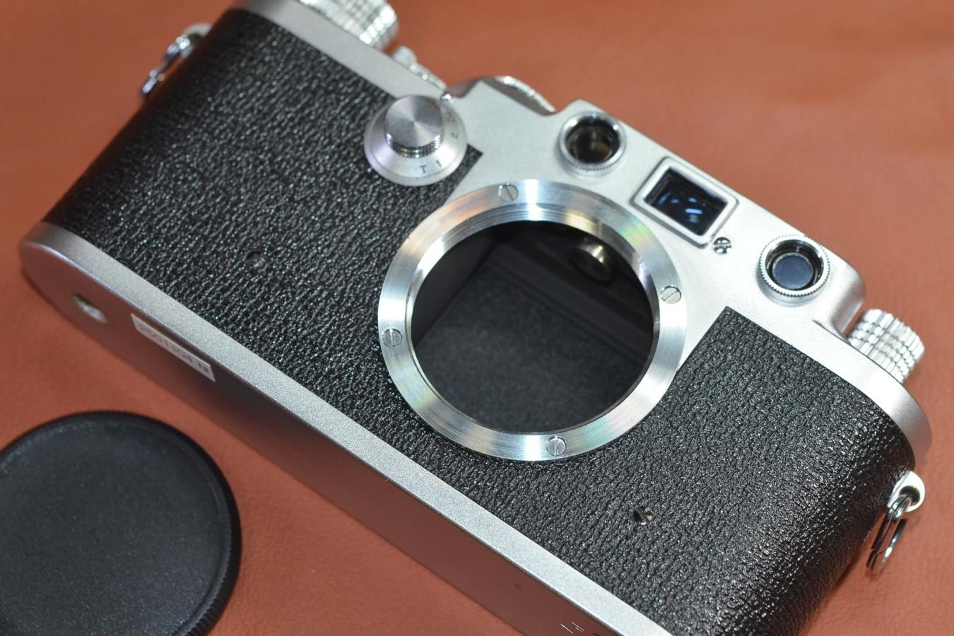 Nicca 3-F【キレイな物をお探しの方必見!!自信ありの逸品!!】