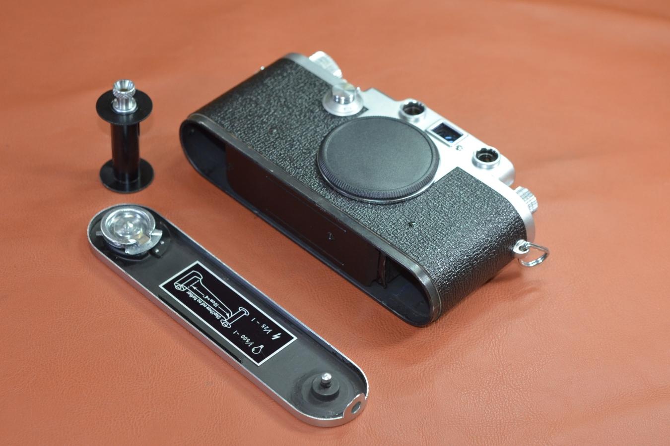 Nicca 3-F【キレイな物をお探しの方必見!!自信ありの逸品!!】