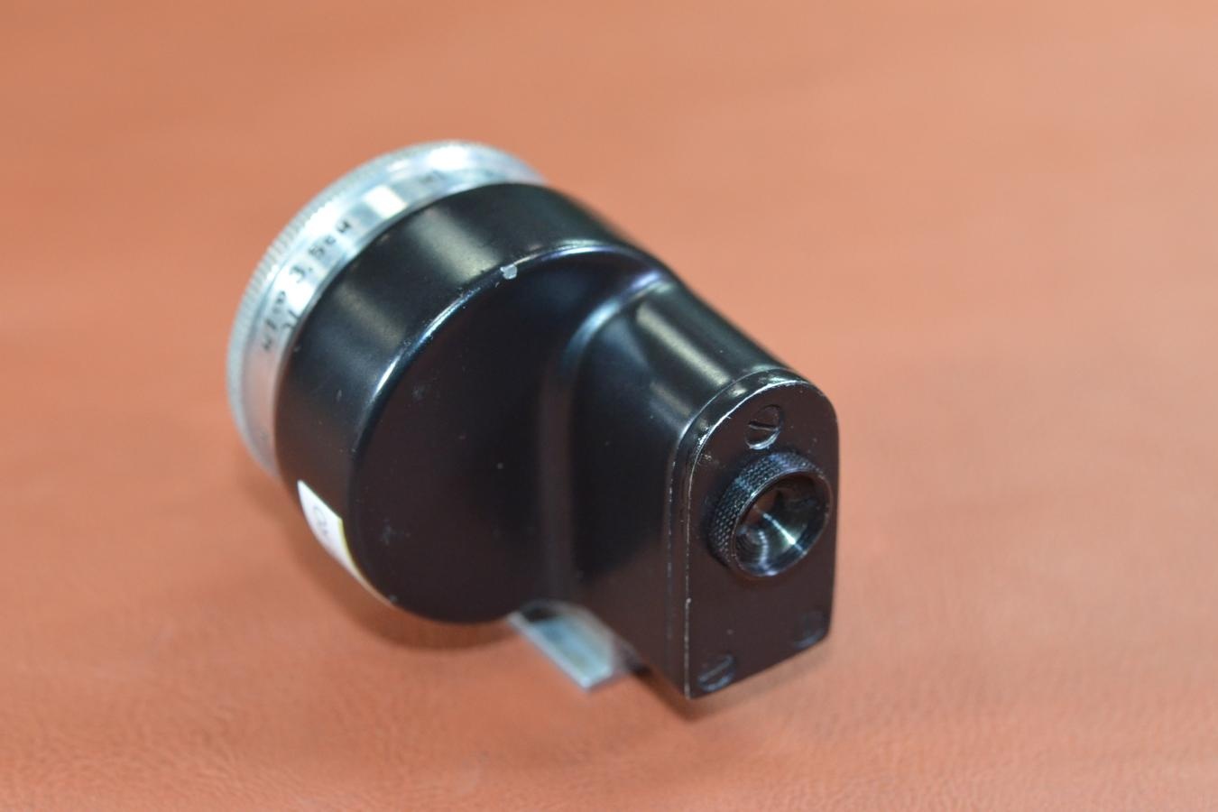 ロシア製 ターレットファインダー 28-135mm