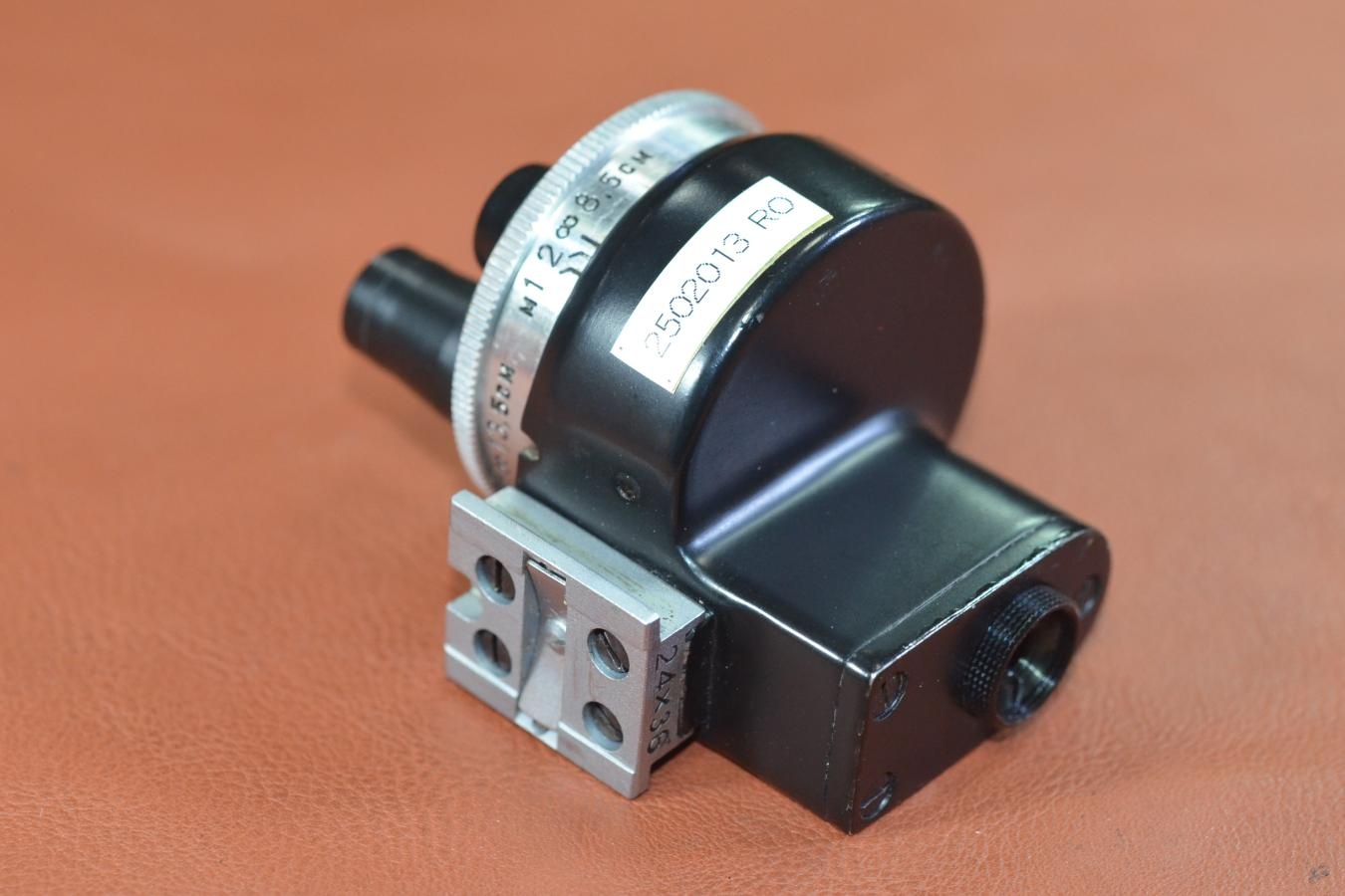 ロシア製 ターレットファインダー 28-135mm