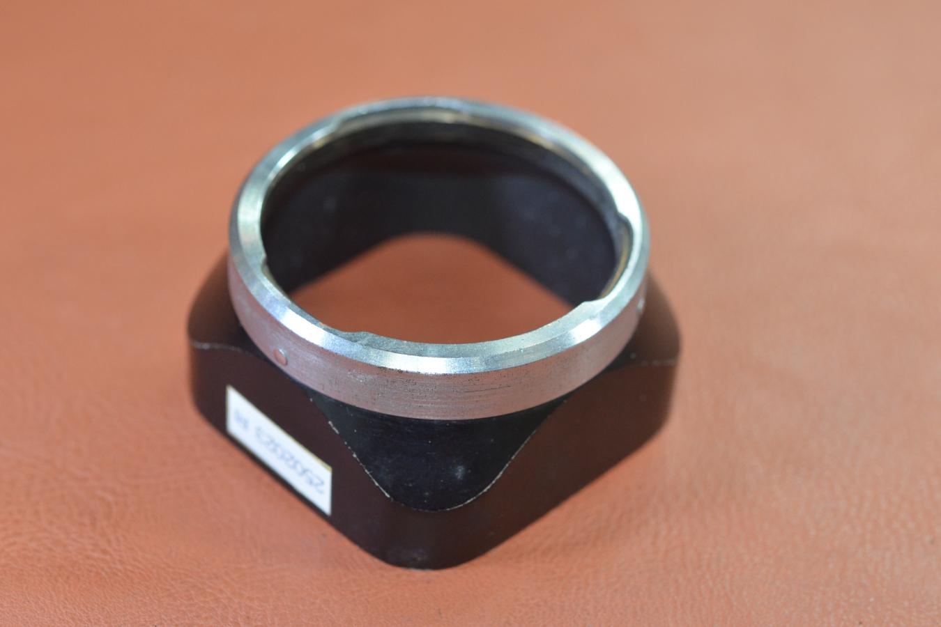 【希 少】RICOHFLEX DIA METAL HOOD 【B30用】