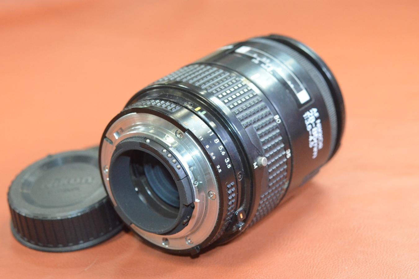 【B級特価品】 AF NIKKOR 28-85mm F3.5-4.5