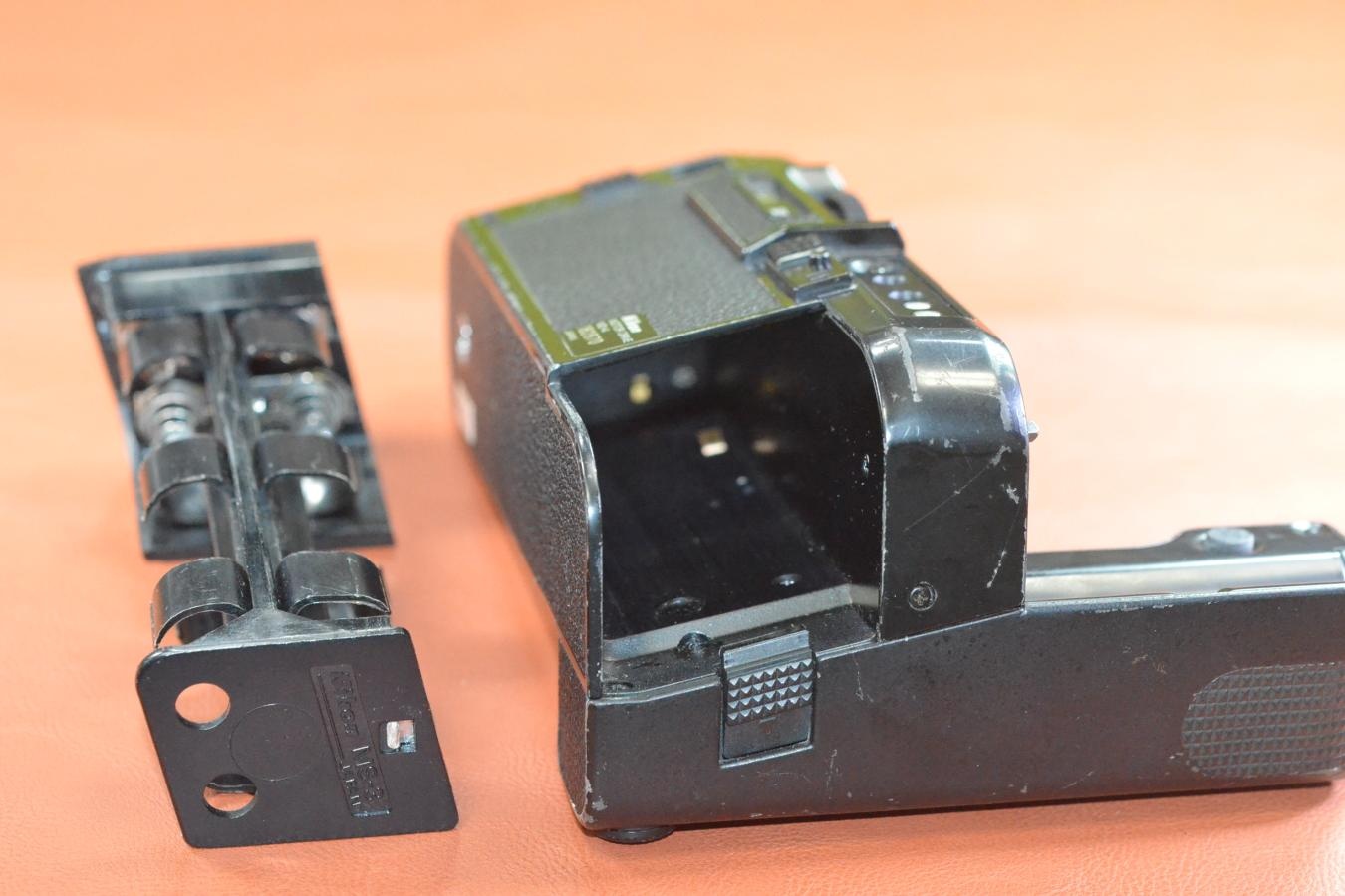 Nikon MOTOR DRIVE MD-4 【Nikon F3用】