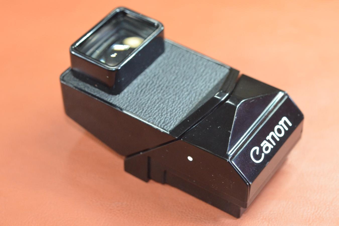 Canon SPEED FINDER 【Canon F-1用】