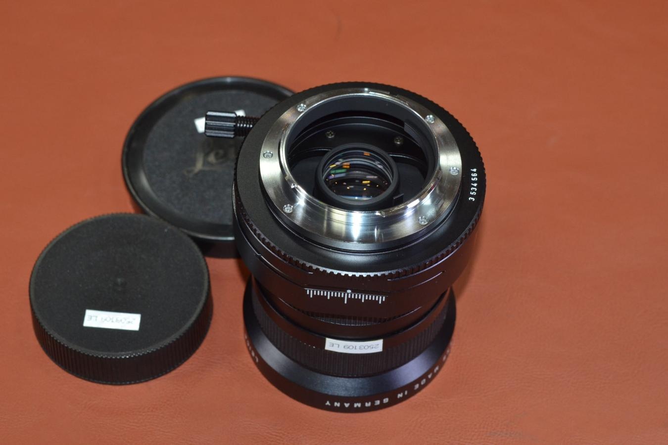 LEICA PC-SUPER-ANGULON-R 28mm F2.8 【キレイな物をお探しの方必見!!自信ありの逸品!!】