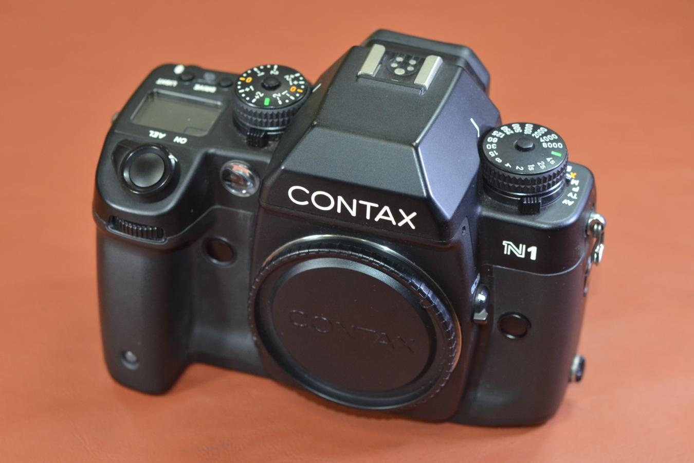 CONTAX N1