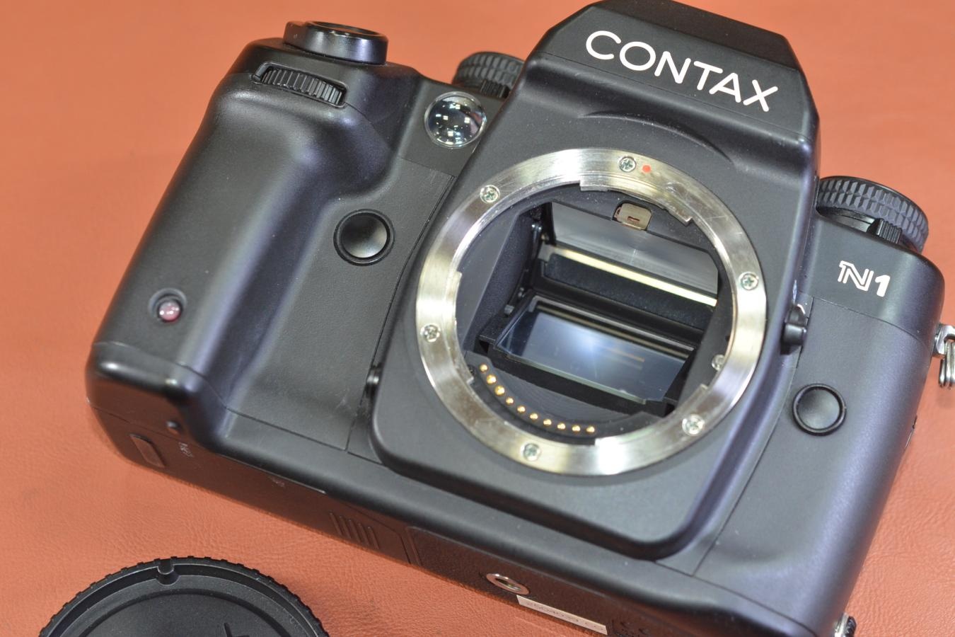 CONTAX N1