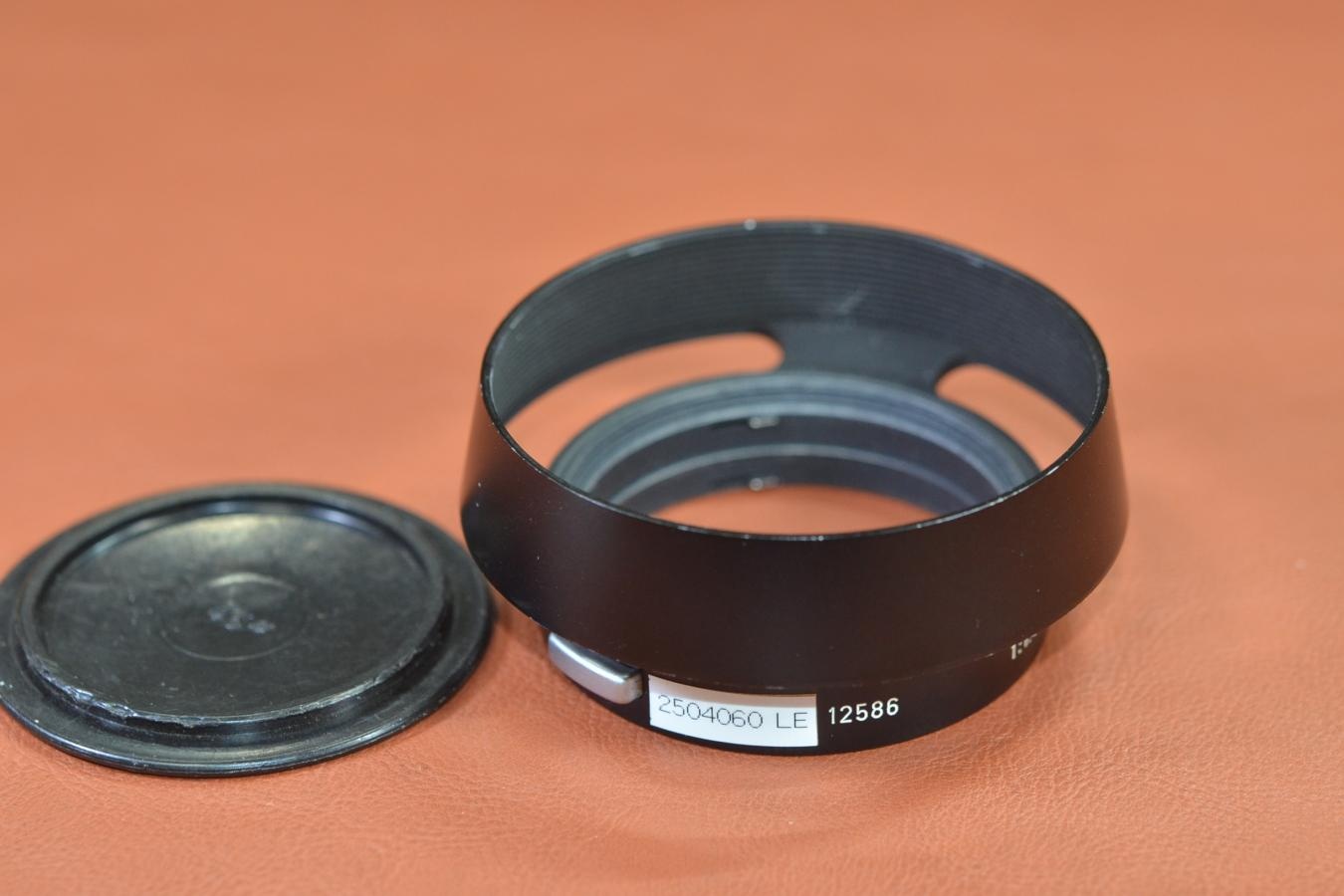 LEICA 12586 【SUMMILUX 50/1.4用】