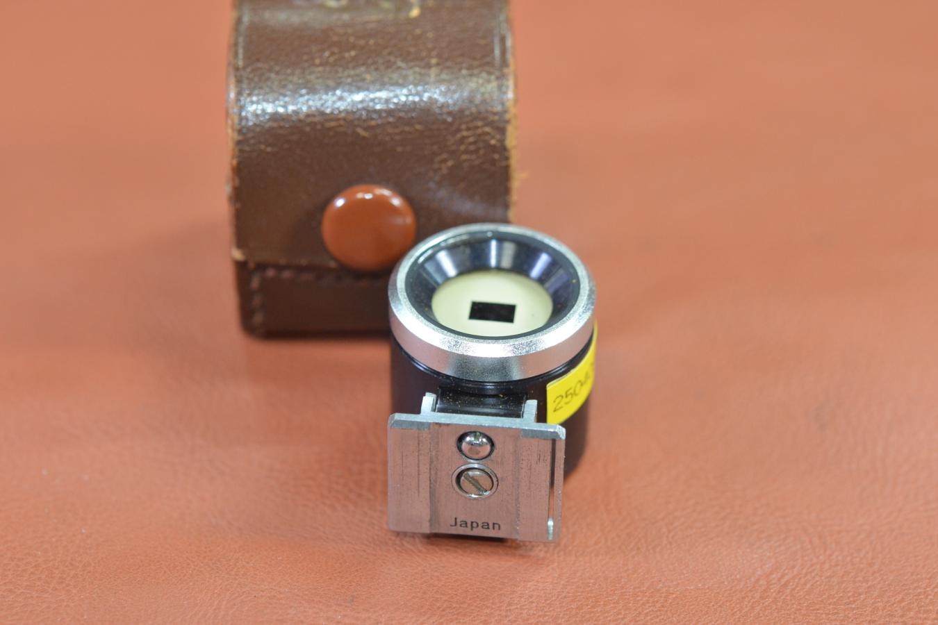 【B級特価品】 Canon 135mm View Finder (純正ケース付)