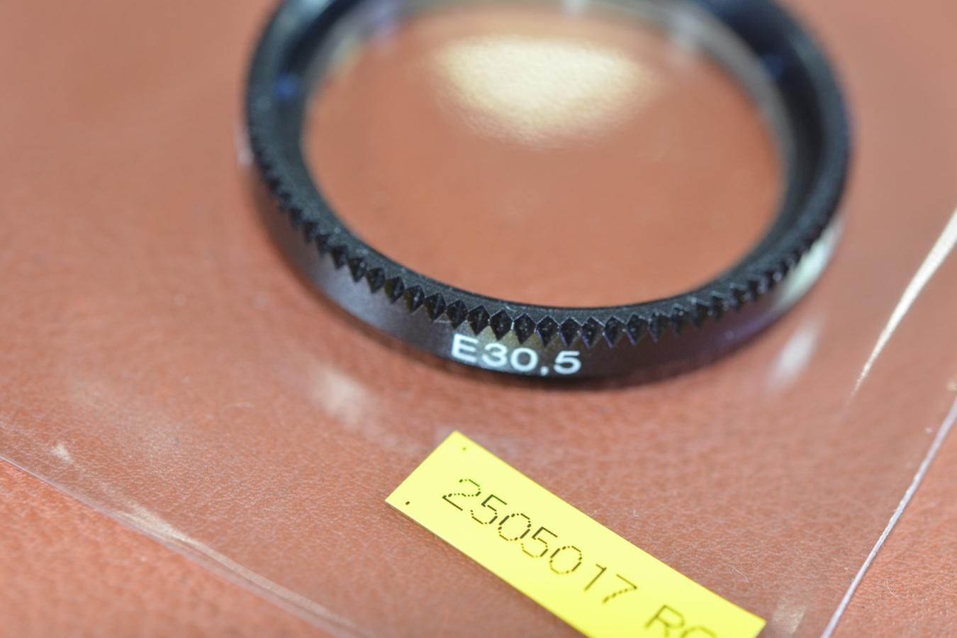 【希 少】Rollei E30.5 ROLLEI-R1.5 Filter GERMANY