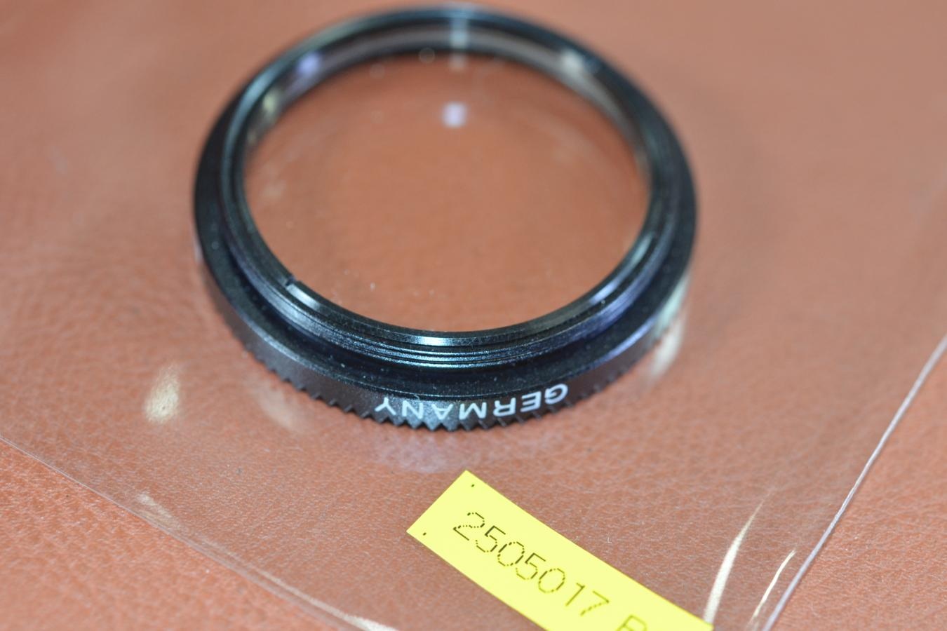 【希 少】Rollei E30.5 ROLLEI-R1.5 Filter GERMANY