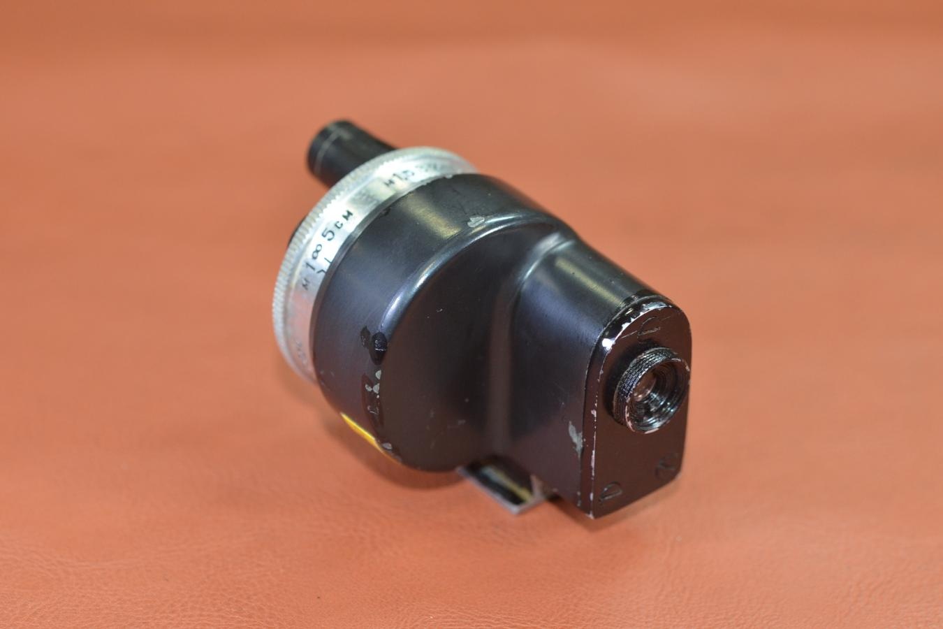 ロシア製 TURRET FINDER 【28-135mm用】