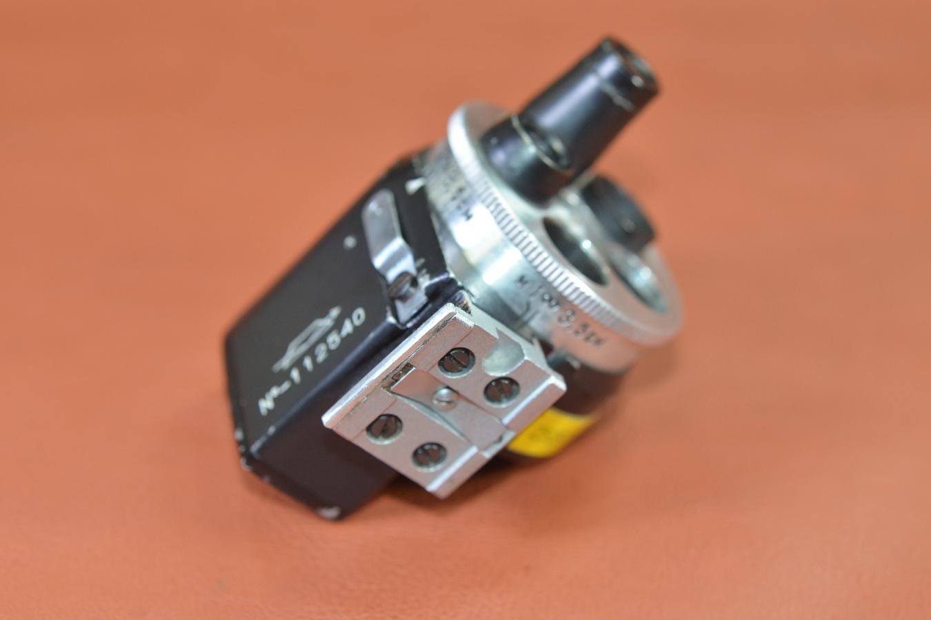 ロシア製 TURRET FINDER 【28-135mm用】