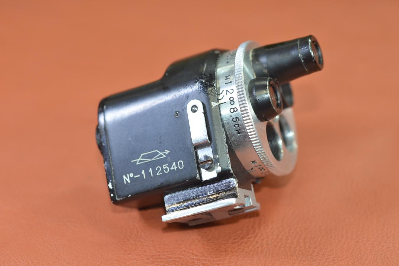 ロシア製 TURRET FINDER 【28-135mm用】