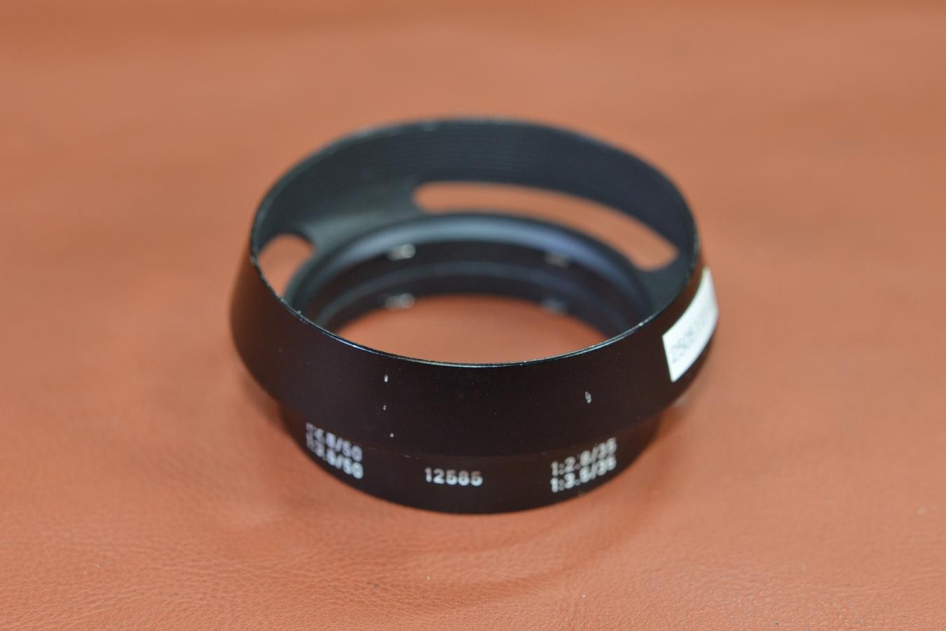 LEICA 12585【M35mm/50mm用】