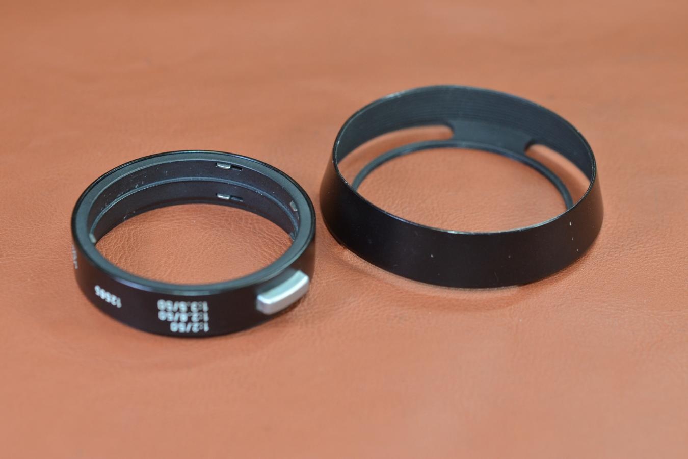 LEICA 12585【M35mm/50mm用】