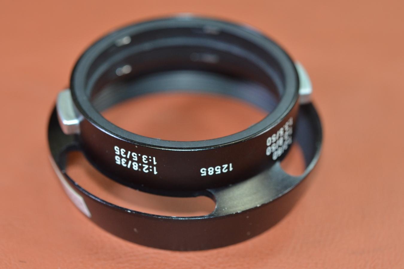 LEICA 12585【M35mm/50mm用】