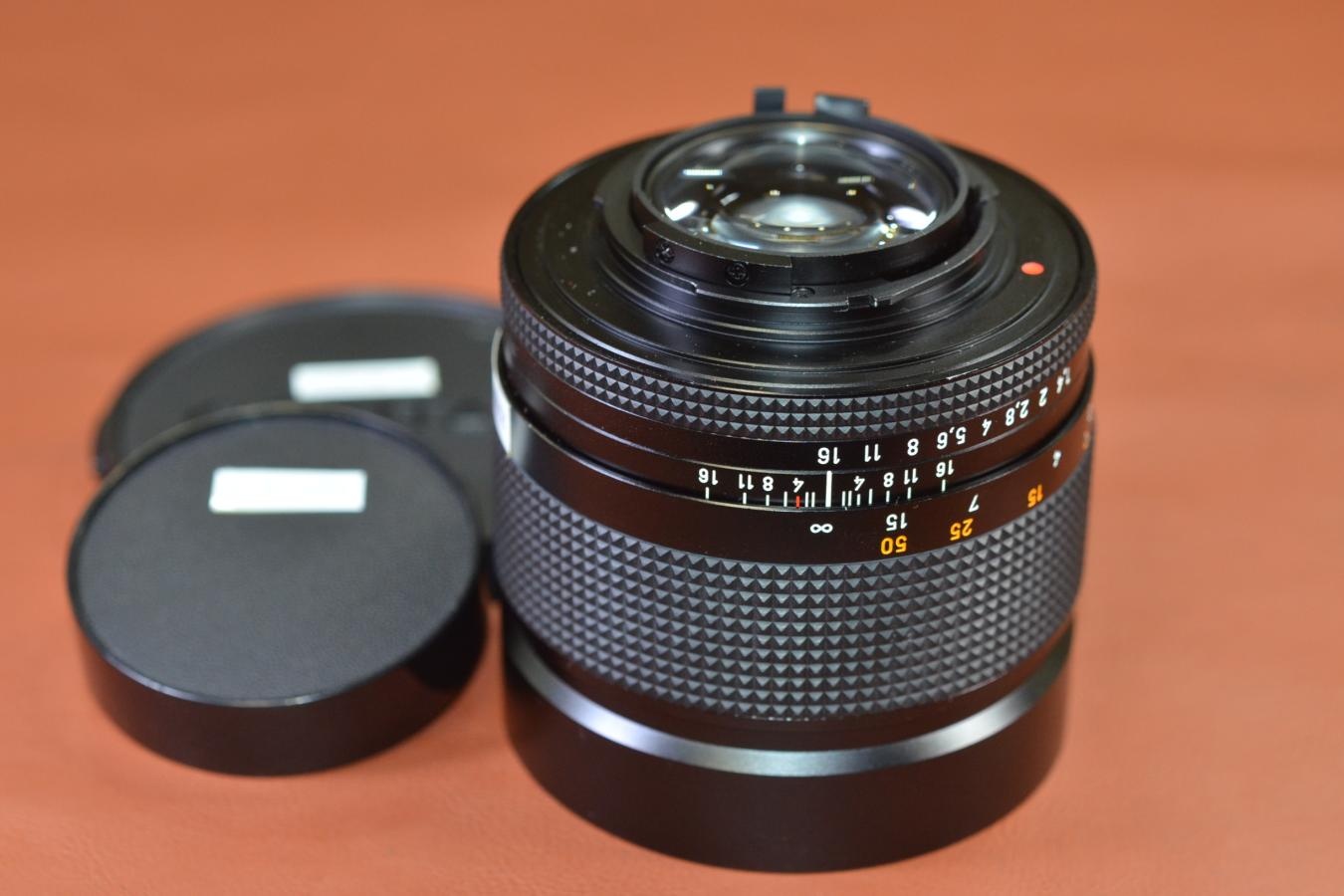 CONTAX Planar T* 85mm F1.4 AEWG