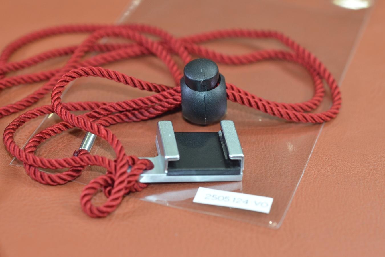 【希 少】VOIGTLANDER Strap Adapter 【VC METER等用】