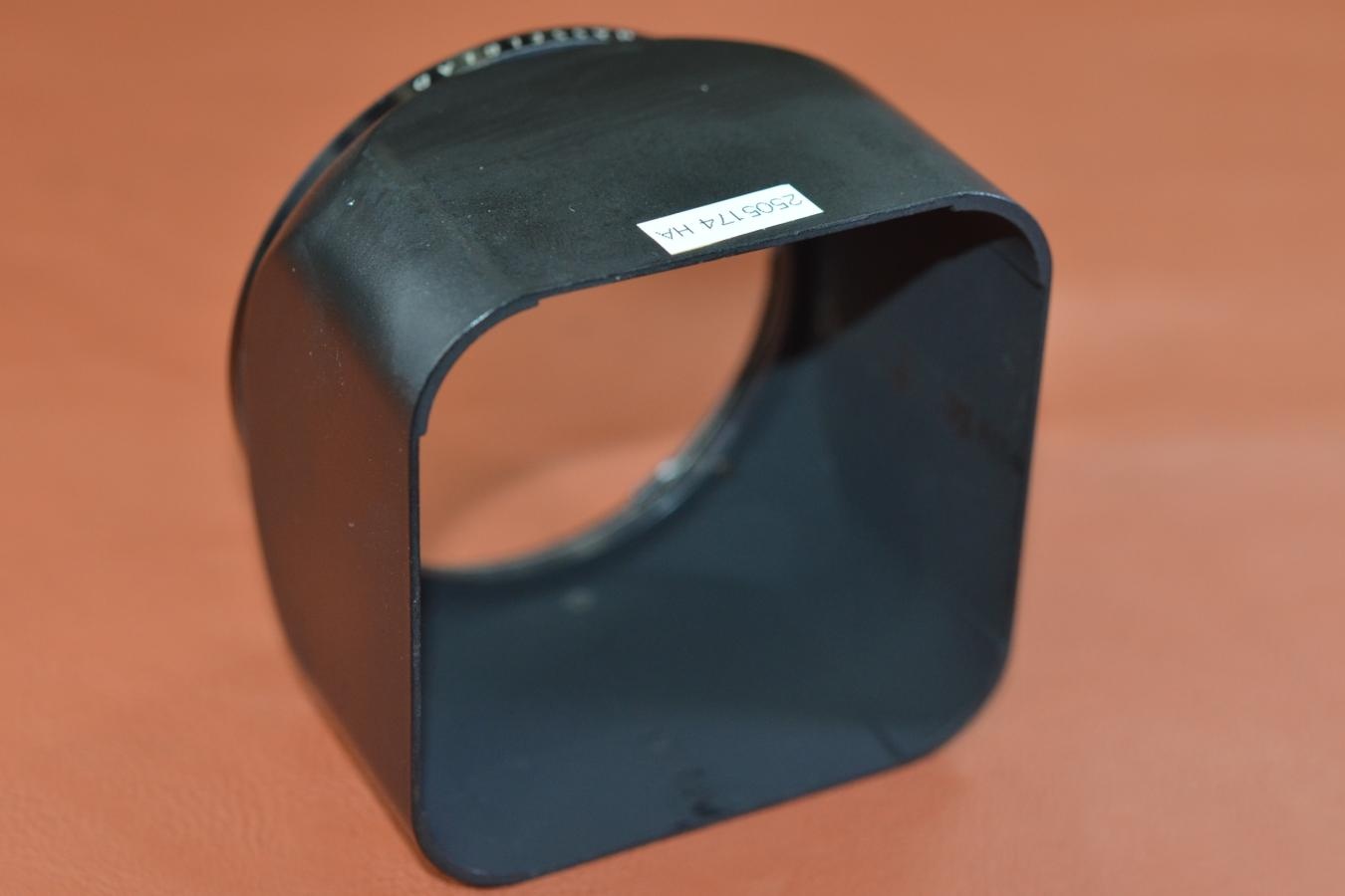 HASSELBLAD 150 LENS HOOD 【C Sonnar 150mm用】